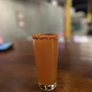 drink