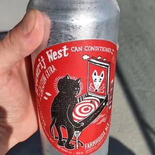 Cans