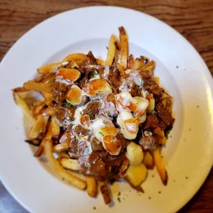 Poutine