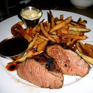 Steak Frites