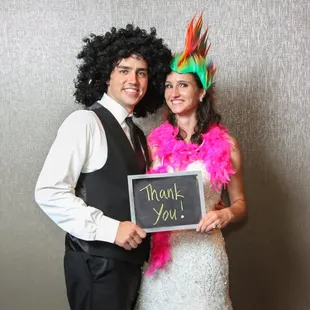 When the night turns goofy!