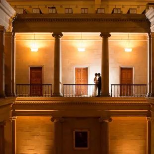 Take advantage of the space you are given.