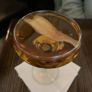 Bonal, Prosecco, Grapefruit