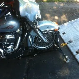 towing in shawnee OK