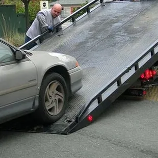 towing and roadside assistance in shawnee oklahoma