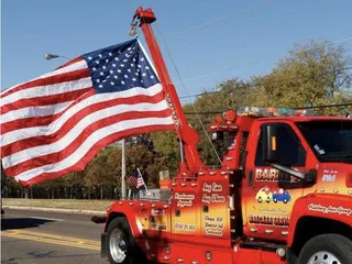 Barnes Wrecker Service