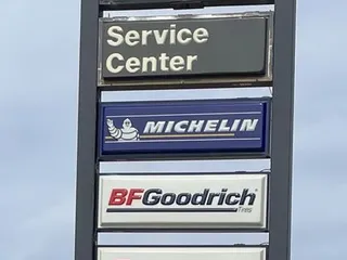 Harringtons Tire Center