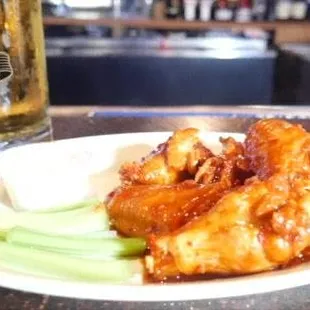 Brown Bag Saloon