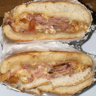 The Anthony Bourdain