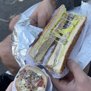 Cubano