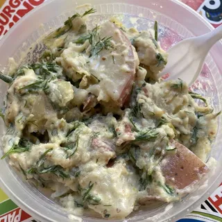 Potato Salad