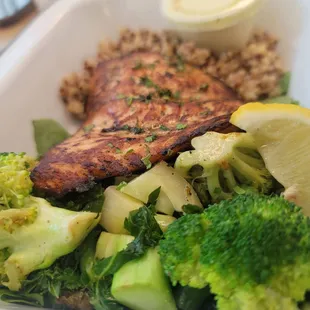 fish, grilled fish, grilled seafood, food, seafood