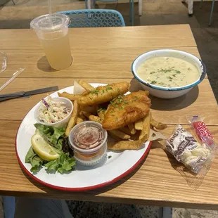 Chowdah