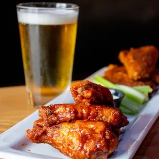 Brown Barn Tavern