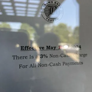 Just raise your prices...