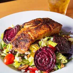 &quot;Our takeout and catering menus elevate traditional fare with creative spins&quot;