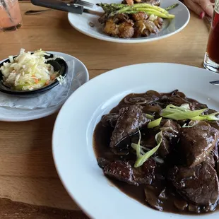 Surf and Turf