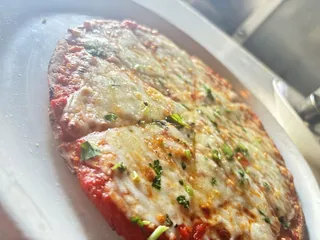 M Italian