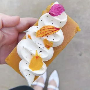 Grapefruit Bar