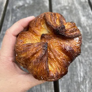 Kouign amann