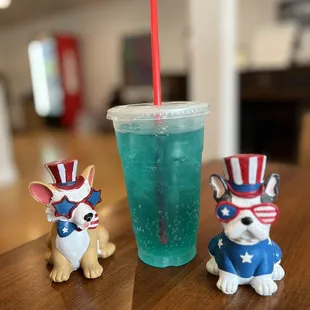 Piranha energy drink