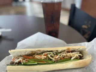 Paris Banh Mi Cafe & Bakery