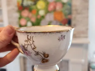 Clarity House Bakery & Tea Room