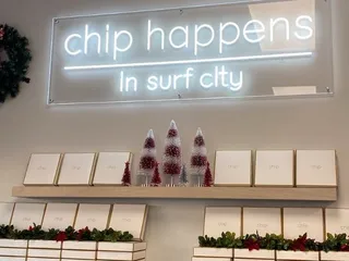 Chip Cookies