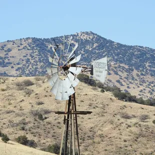Windmill