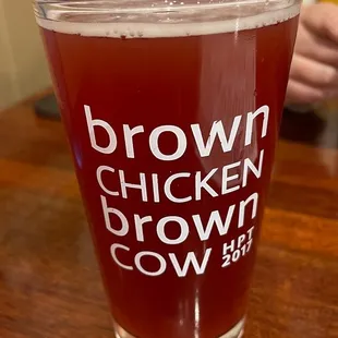 Beer !!