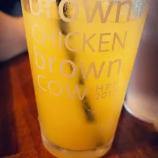 Mimosa