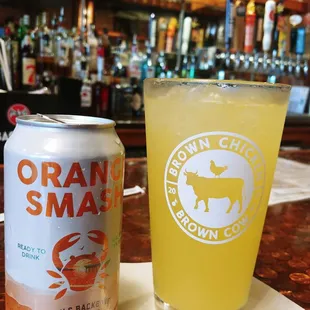 Refreshing drinks AND game day!!! Come out and support your local bar!!!