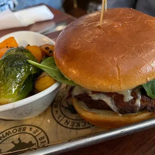 Chicken Sandwich