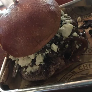 Gorgonzola