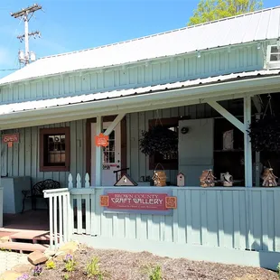 New location on East Washington St