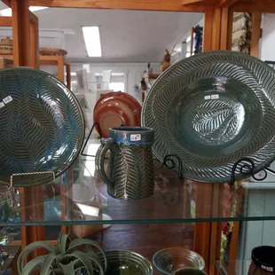 Beautiful ceramic bowls