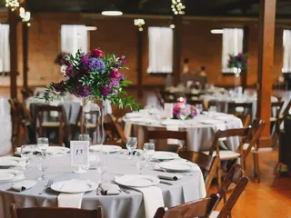 Factory 12 Event Loft