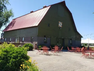 Chateau de Pique Winery