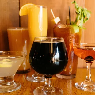 drink