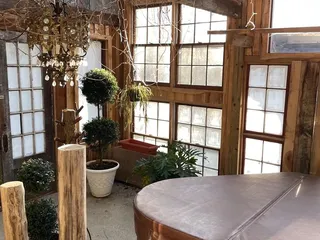 Robinwood Inn