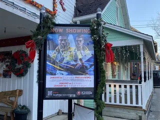 Brown County Playhouse