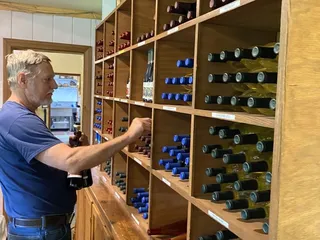 Butler Winery and Vineyards