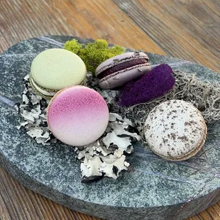 Macarons