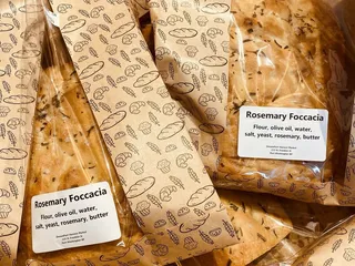 Dream Port Harvest Market