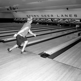 Bowling!!
