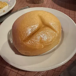 Dinner roll