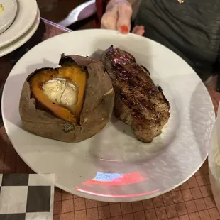 Pork Chop