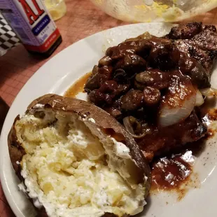 Tbone
