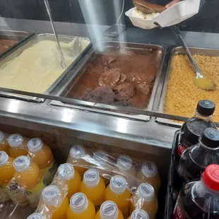 Hot bar