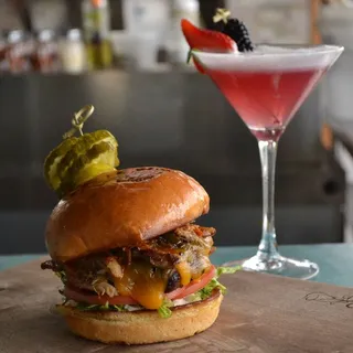 Flying Pig